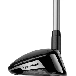 New and Used TaylorMade Qi HL Combo Iron Set Golf Clubs