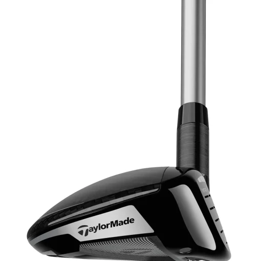 New and Used TaylorMade Qi HL Combo Iron Set Golf Clubs