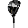New and Used TaylorMade Qi10 MAX Rescue Hybrid Golf Clubs