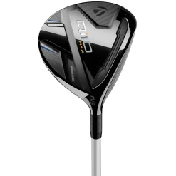 New and Used TaylorMade Qi10 MAX Fairway Wood Golf Clubs