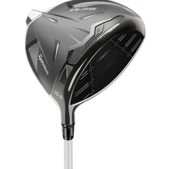 New and Used TaylorMade Qi35 MAX Lite Driver Golf Clubs