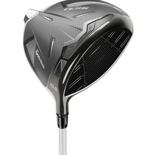 New and Used TaylorMade Qi35 MAX Lite Driver Golf Clubs