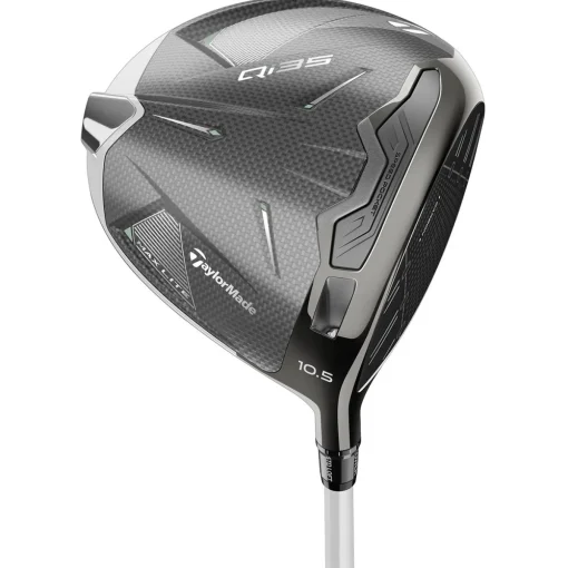 New and Used TaylorMade Qi35 MAX Lite Driver Golf Clubs