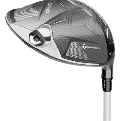 New and Used TaylorMade Qi35 MAX Lite Driver Golf Clubs