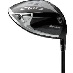 New and Used TaylorMade Qi10 Driver Golf Clubs
