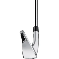New and Used TaylorMade Qi HL Iron Set Golf Clubs