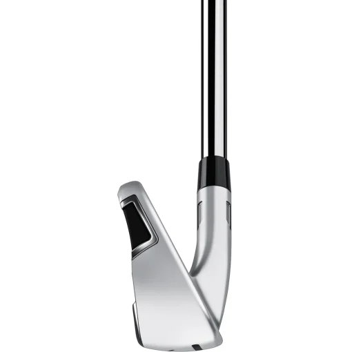 New and Used TaylorMade Qi HL Iron Set Golf Clubs