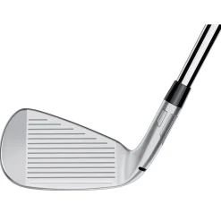New and Used TaylorMade Qi HL Iron Set Golf Clubs
