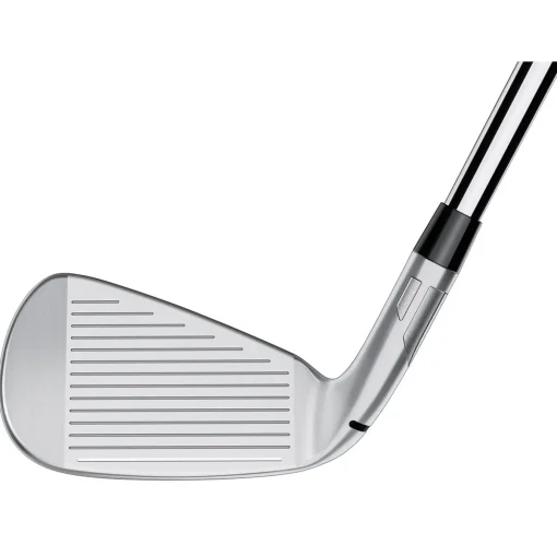 New and Used TaylorMade Qi HL Iron Set Golf Clubs