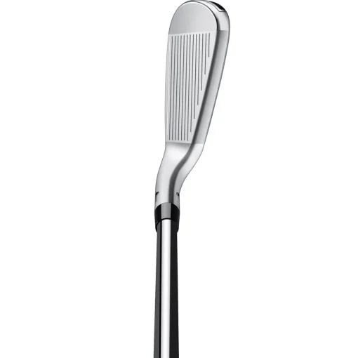 New and Used TaylorMade Qi HL Iron Set Golf Clubs