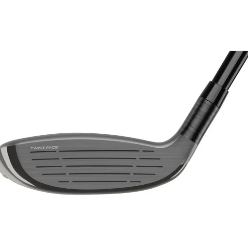 New and Used TaylorMade Qi35 MAX Rescue Hybrid Golf Clubs