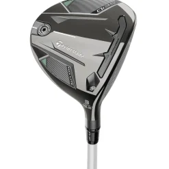 New and Used TaylorMade Qi35 MAX Lite Fairway Wood Golf Clubs