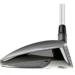 New and Used TaylorMade Qi35 MAX Lite Fairway Wood Golf Clubs