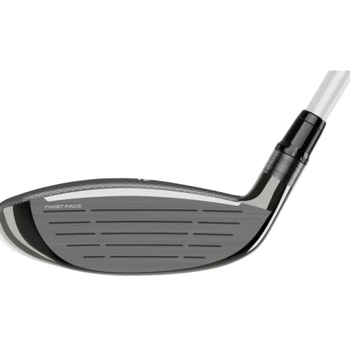 New and Used TaylorMade Qi35 MAX Lite Fairway Wood Golf Clubs