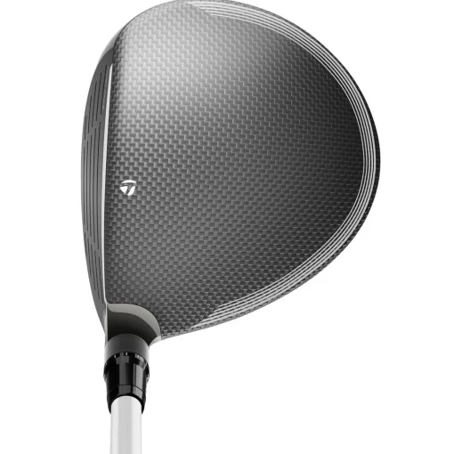 New and Used TaylorMade Qi35 MAX Lite Fairway Wood Golf Clubs