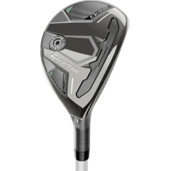 New and Used TaylorMade Qi35 MAX Lite Rescue Hybrid Golf Clubs