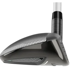 New and Used TaylorMade Qi35 MAX Lite Rescue Hybrid Golf Clubs