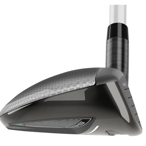 New and Used TaylorMade Qi35 MAX Lite Rescue Hybrid Golf Clubs