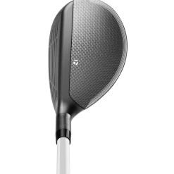 New and Used TaylorMade Qi35 MAX Lite Rescue Hybrid Golf Clubs