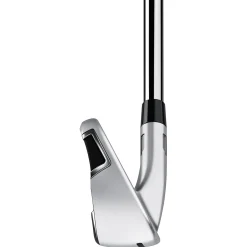 New and Used TaylorMade Qi Combo Iron Set Golf Clubs