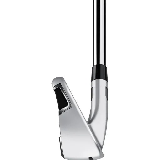 New and Used TaylorMade Qi Iron Set Golf Clubs