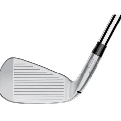 New and Used TaylorMade Qi Iron Set Golf Clubs