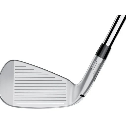 New and Used TaylorMade Qi Iron Set Golf Clubs
