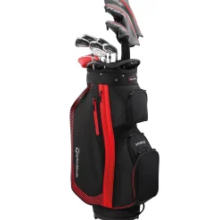New and Used TaylorMade RBZ 2 11 Piece Club Set Golf Clubs