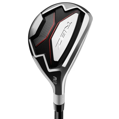 New and Used TaylorMade RBZ 2 11 Piece Club Set Golf Clubs