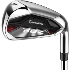New and Used TaylorMade RBZ 2 11 Piece Club Set Golf Clubs