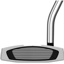 New and Used TaylorMade Spider GTX Silver SB Left Handed Putter Golf Clubs