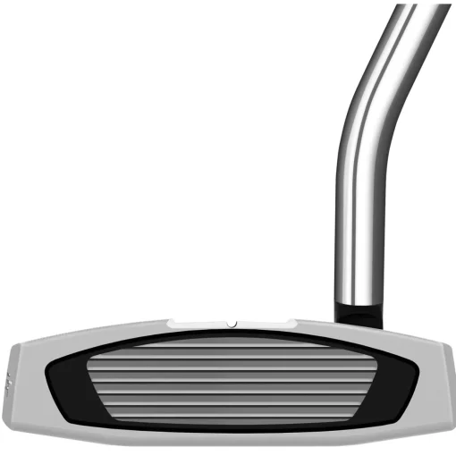 New and Used TaylorMade Spider GTX Silver SB Left Handed Putter Golf Clubs