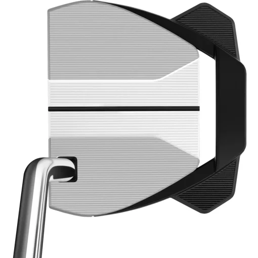 New and Used TaylorMade Spider GTX Silver SB Left Handed Putter Golf Clubs