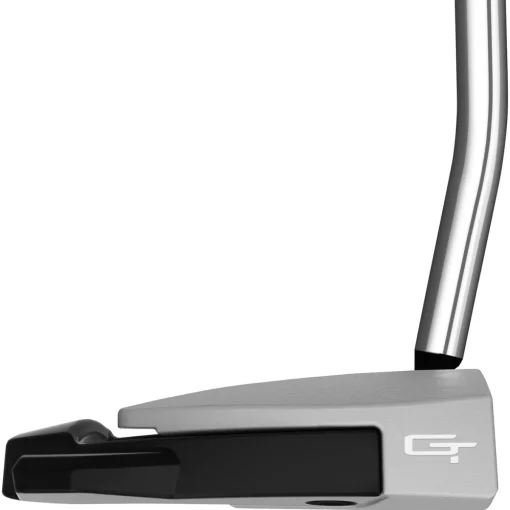 New and Used TaylorMade Spider GTX Silver SB Left Handed Putter Golf Clubs