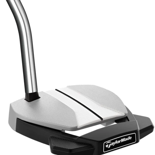 New and Used TaylorMade Spider GTX Silver SB Left Handed Putter Golf Clubs