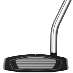 New and Used TaylorMade Spider GT Black SB Left Handed Putter Golf Clubs