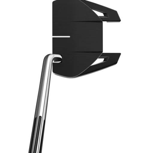 New and Used TaylorMade Spider GT Black SB Left Handed Putter Golf Clubs
