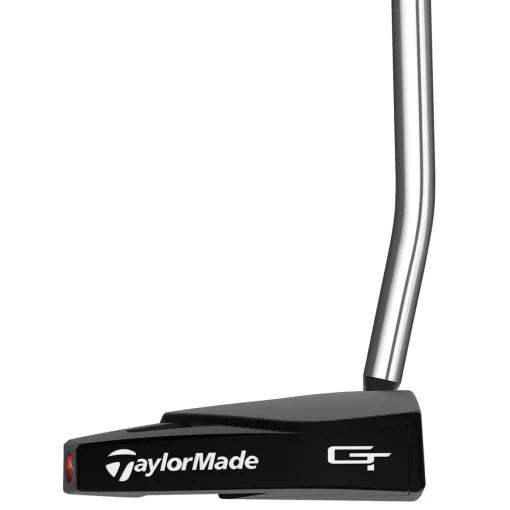 New and Used TaylorMade Spider GT Black SB Left Handed Putter Golf Clubs