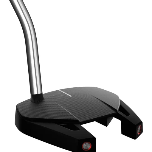 New and Used TaylorMade Spider GT Black SB Left Handed Putter Golf Clubs