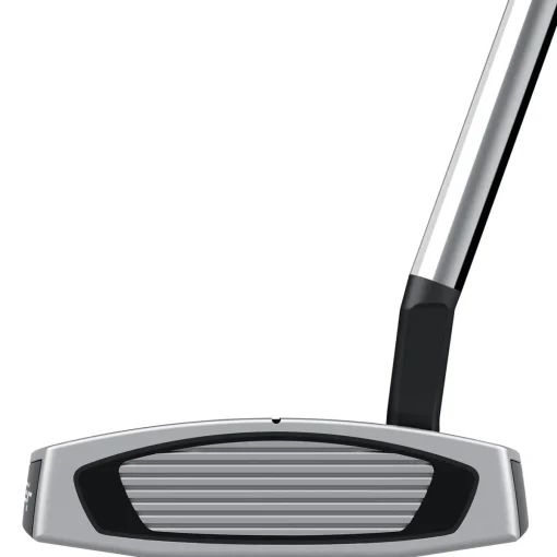 New and Used TaylorMade Spider GT Silver #3 Putter Golf Clubs