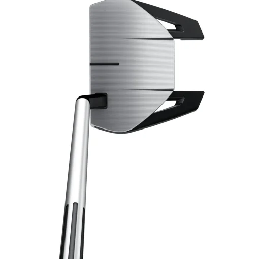 New and Used TaylorMade Spider GT Silver #3 Putter Golf Clubs