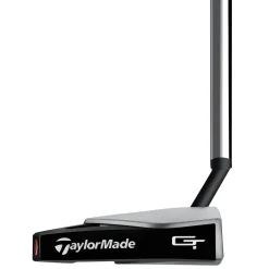 New and Used TaylorMade Spider GT Silver #3 Putter Golf Clubs