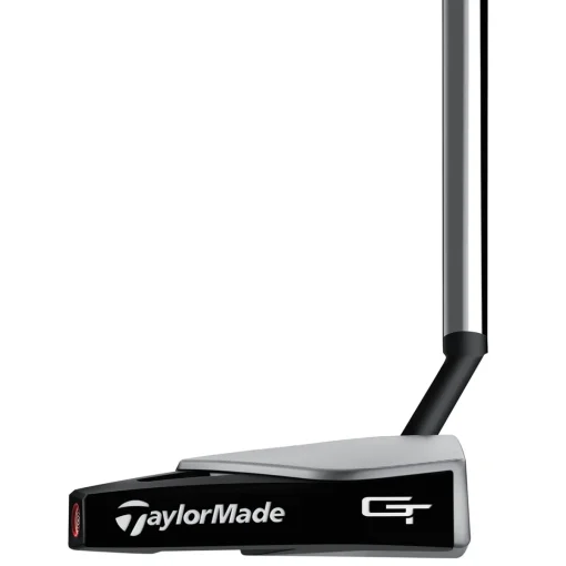 New and Used TaylorMade Spider GT Silver #3 Putter Golf Clubs