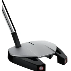 New and Used TaylorMade Spider GT Silver #3 Putter Golf Clubs