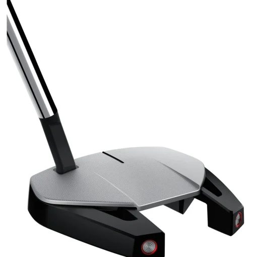 New and Used TaylorMade Spider GT Silver #3 Putter Golf Clubs
