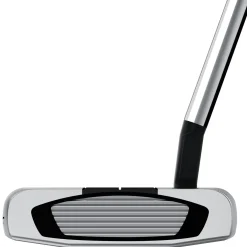 New and Used TaylorMade Spider GT Rollback Silver/Black #3 Left Handed Putter Golf Clubs