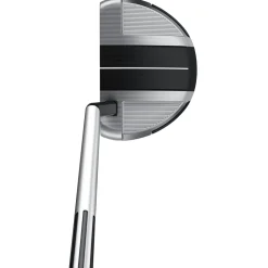 New and Used TaylorMade Spider GT Rollback Silver/Black #3 Left Handed Putter Golf Clubs