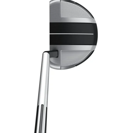 New and Used TaylorMade Spider GT Rollback Silver/Black #3 Left Handed Putter Golf Clubs