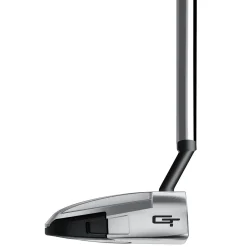 New and Used TaylorMade Spider GT Rollback Silver/Black #3 Left Handed Putter Golf Clubs