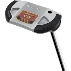 New and Used TaylorMade Spider GT Notchback #3 Putter Golf Clubs